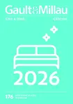 GaultMillau Stay  Dine 2026 - Zdeněk Štipl
