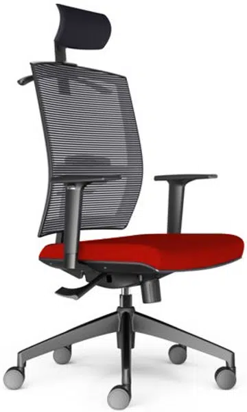 MULTISED kancelářská židle BZJ 393