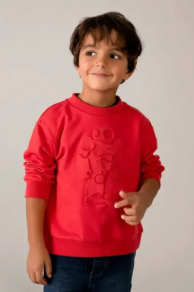 Dětská mikina Mayoral