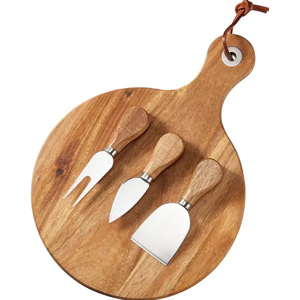 Servírovací deska na sýry Dorre Oline 3-pack Oline