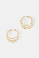 Patrizia Pepe náušnice