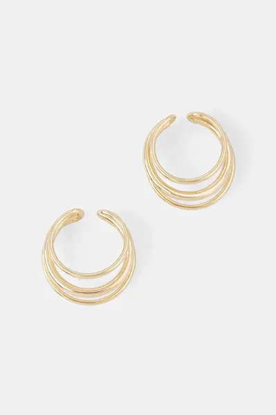 Patrizia Pepe náušnice