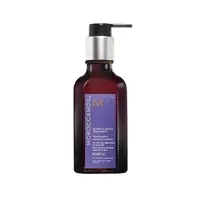 Moroccanoil Purple Treatment olejová péče na světlé vlasy 50 ml