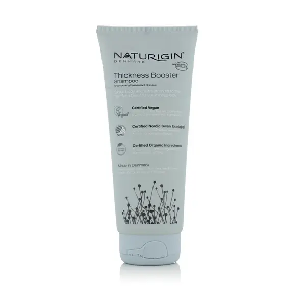 NATURIGIN Thickness Booster Shampoo 200 ml