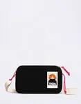 YKRA Travel Case Black