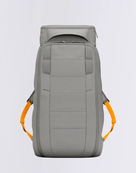 Db Hugger Backpack 30L Sand Grey