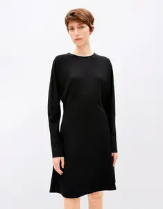 Armedangels Calinaa 105 black XS
