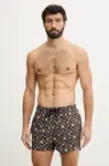 Plavkové šortky BOSS