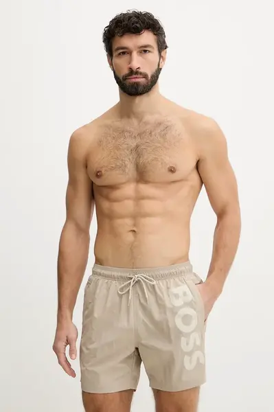 BOSS pánský Octopus