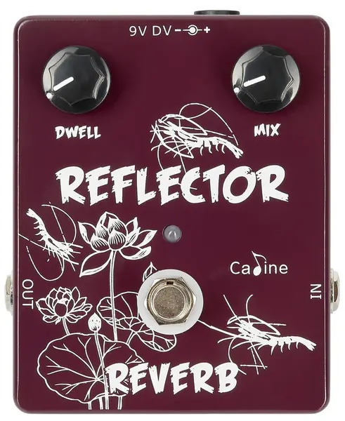 Caline CP-44 Reflector (rozbalené)