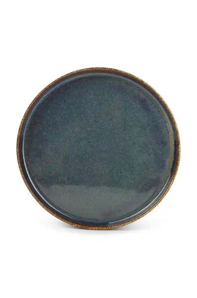 Mělký talíř Fine Dining & Living Pila 25 cm