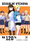 Sexuální výchova na 120 % 3. (poškozená) - Kikiki Tataki
