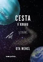 Cesta v kruhu (poškozená) - Ota Mencl