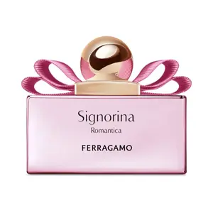 Ferragamo Signorina Romantica parfémová voda 50 ml