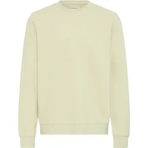 BLEND BHKOLTON Pánska mikina, svetlo zelená, veľkosť