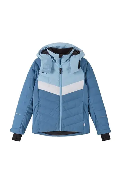 Dětská lyžařská bunda Reima Luppo