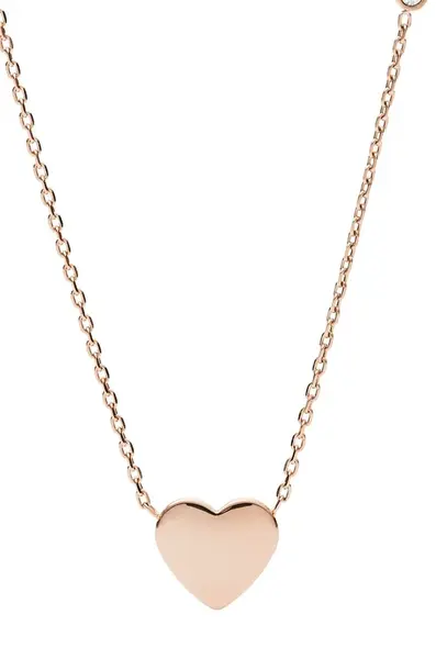 Fossil - Náhrdelník