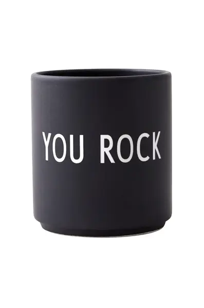 Hrnek Design Letters Favourite 250 ml