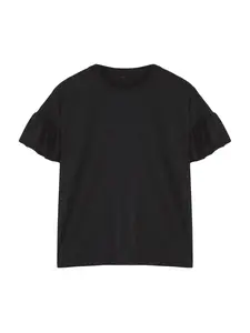 Trendyol Tričko  čierna