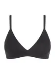 SLOGGI Podprsenka 'ZERO Feel Pure'  čierna