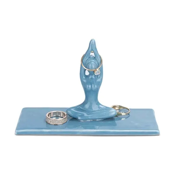 Stojan na prsteny Balvi Asana