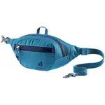 DEUTER JUNIOR BELT Dětská ledvinka, modrá, velikost