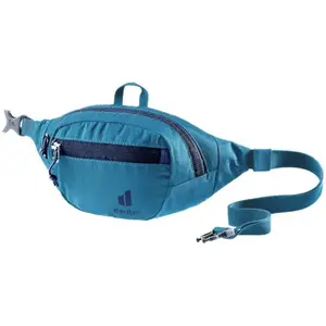 DEUTER JUNIOR BELT Dětská ledvinka, modrá, velikost
