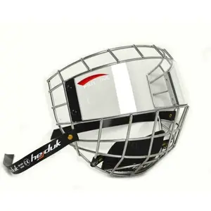 HEJDUK COMBO FLAT SR Hráčský koš, transparentní, velikost