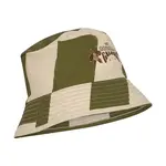 Dětská čepice Konges Sløjd zelená barva