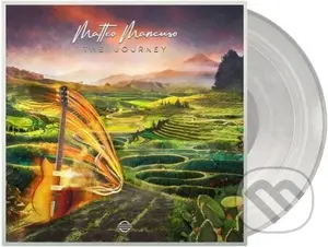Matteo Mancuso: Journey - Matteo Mancuso, Matteo Mancuso