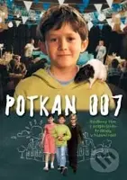 Potkan 007 - Magnus Martens - film z kategorie České a slovenské