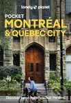 Lonely Planet Pocket Montreal & Quebec City -  Lonely Planet