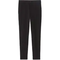 CELIO MOVAL Pánské kalhoty, černá, velikost