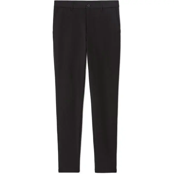CELIO MOVAL Pánské kalhoty, černá, velikost