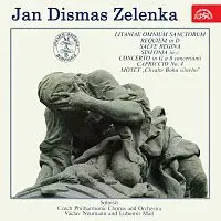 Jan Dismas Zelenka, různí interpreti – Jan Dismas Zelenka