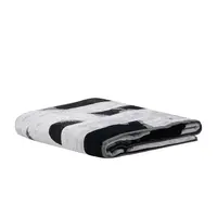 Diesel OSUŠKA NA PLÁŽ, 95/180 cm, černá