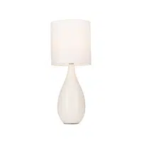 Marama STOLNÍ LAMPA, E27, 21/52,5 cm