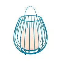 Nordlux STOLNÍ LAMPA NA BATERIE