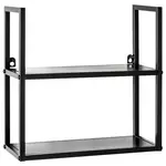 NÁSTĚNNÝ REGÁL, 36/36/15 cm