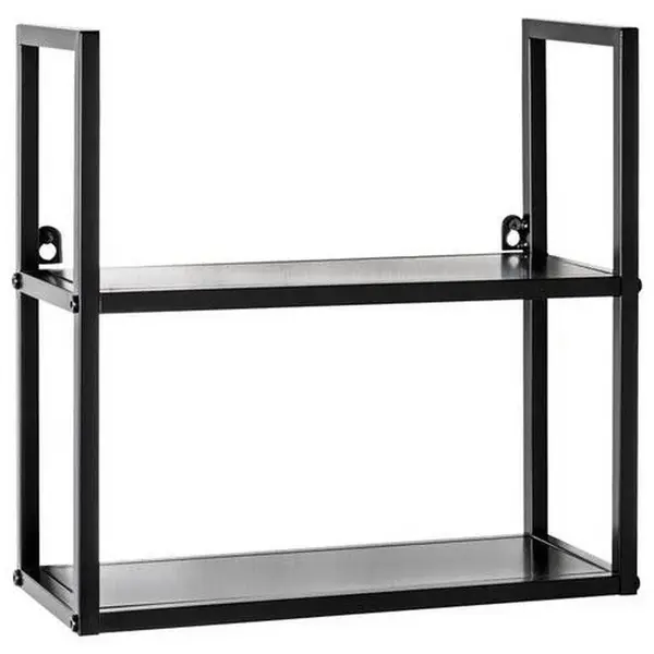 NÁSTĚNNÝ REGÁL, 36/36/15 cm