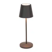 Novel STOLNÍ LAMPA NA BATERIE 11/35 cm