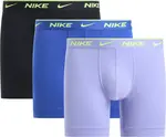 Nike ESSNTIAL COTTON STRC BOXER BRIEF 3PK XL