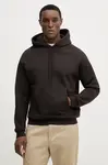Bavlněná mikina Lacoste