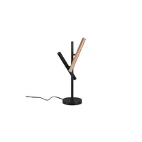 Musterring STOLNÍ LED LAMPA, senzorový stmívač, 16.0/50.0 cm