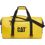 CATERPILLAR AQUA Cestovní taška, žlutá, velikost