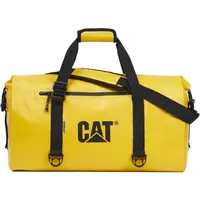 CATERPILLAR AQUA Cestovní taška, žlutá, velikost