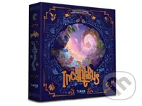 Incantibus - Charles Chevallier