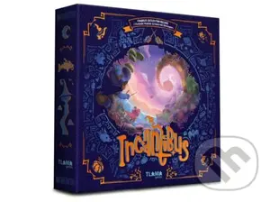 Incantibus - Charles Chevallier