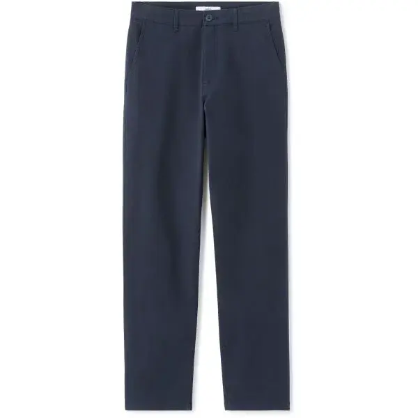 CELIO TODANIEL Pánské volnočasové kalhoty, tmavě modrá, velikost 33x32