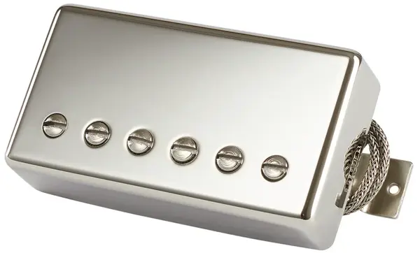 Gibson Burstbucker Pro Nickel